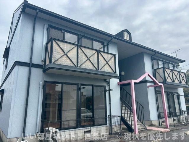 パークサイド328　Ｃ棟