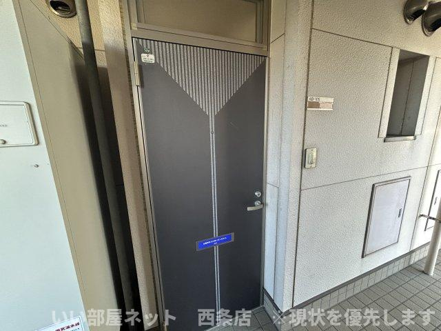 あさだ　A・Bのその他共用部分