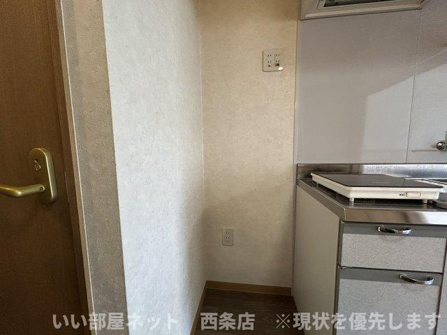 あさだ　A・Bの設備