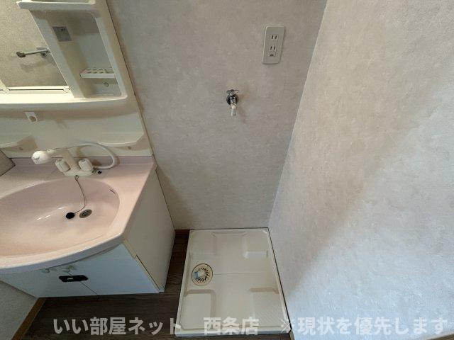 あさだ　A・Bの設備