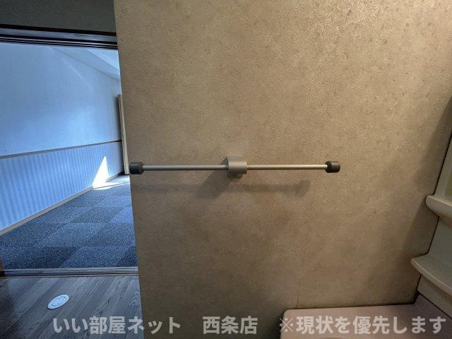 あさだ　A・Bの設備