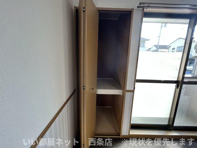 あさだ　A・Bの内装