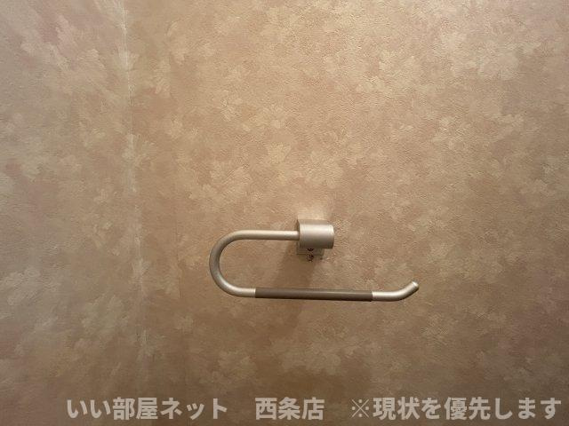 あさだ　A・Bのトイレ