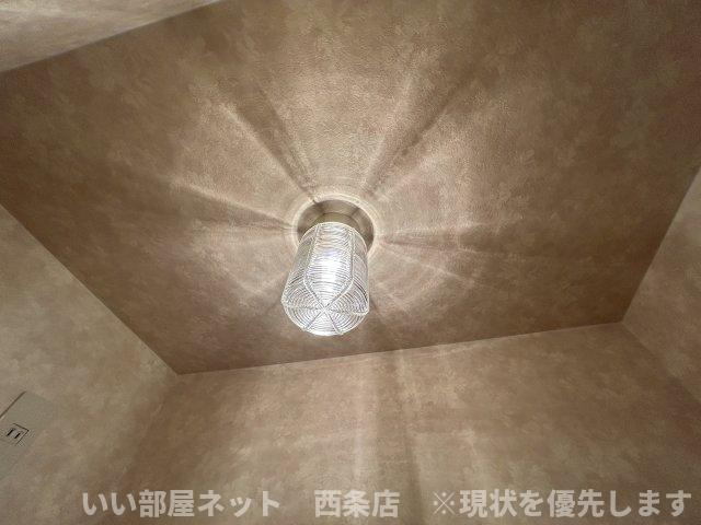 あさだ　A・Bのトイレ