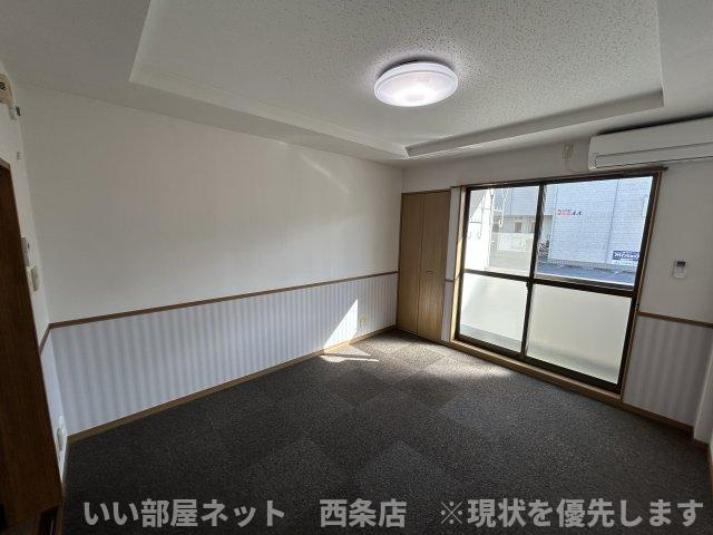 あさだ　A・Bの居間・リビング