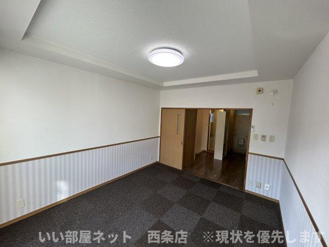 あさだ　A・Bの洋室