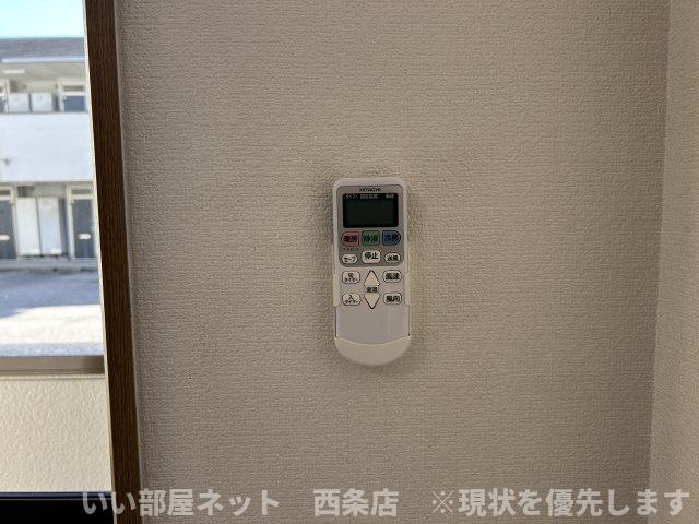 あさだ　A・Bの設備