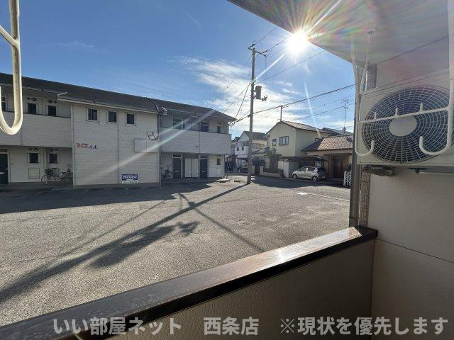 あさだ　A・Bの展望