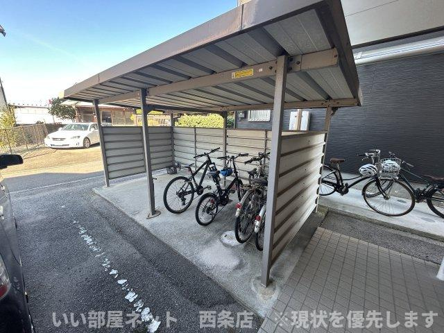 あさだ　A・Bのその他共用部分