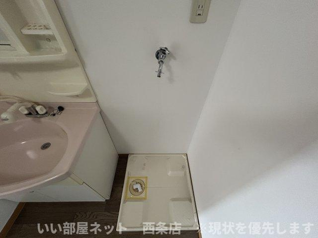 あさだ　A・Aの設備