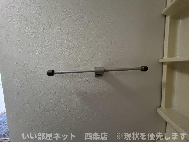 あさだ　A・Aの設備