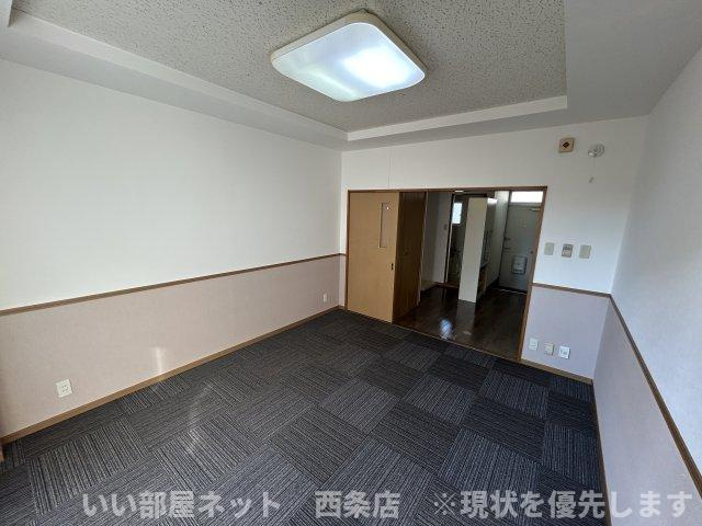 あさだ　A・Aの洋室