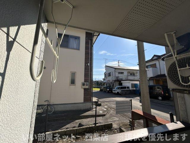 あさだ　A・Aの展望