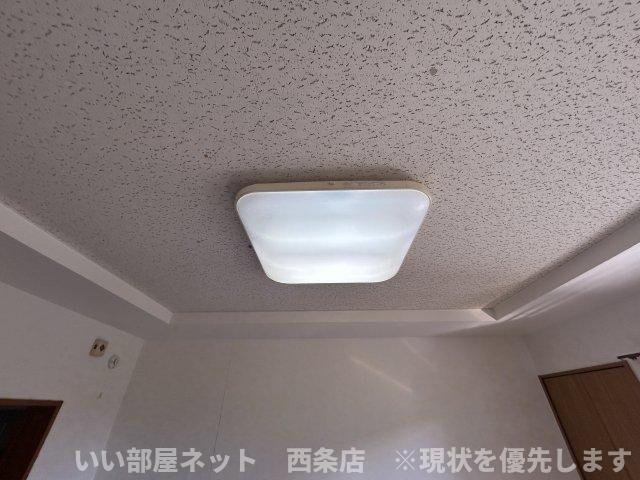 あさだ　A・Aの設備