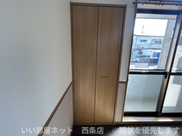 あさだ　A・Aの内装