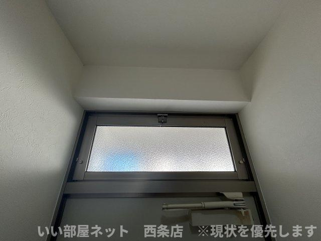 あさだ　A・Aの玄関