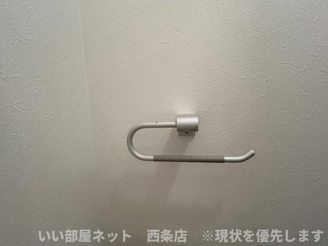 あさだ　A・Aのトイレ