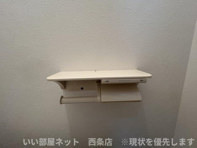 あさだ　A・Aの設備