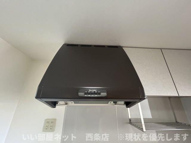あさだ　A・Aの設備