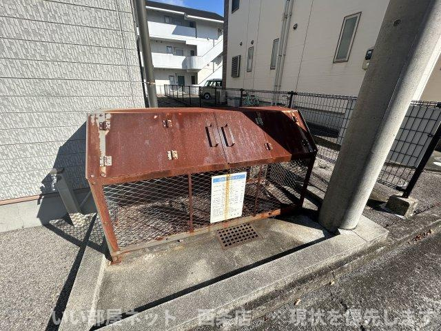 あさだ　A・Aのその他共用部分