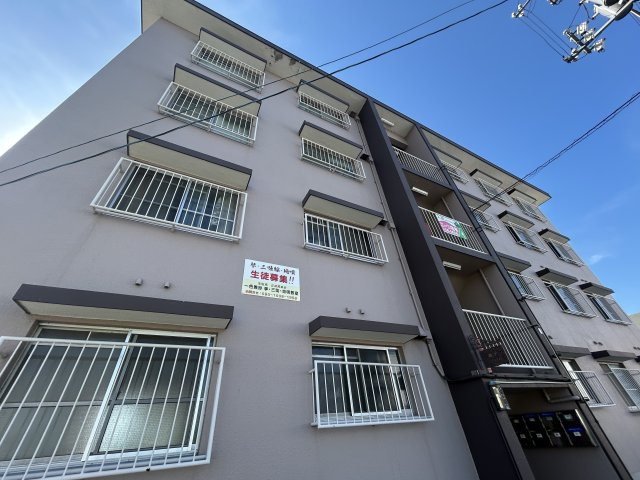 瀬戸マンション