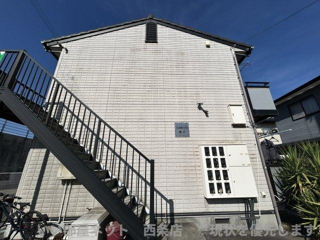 ニッセキハイツ古川