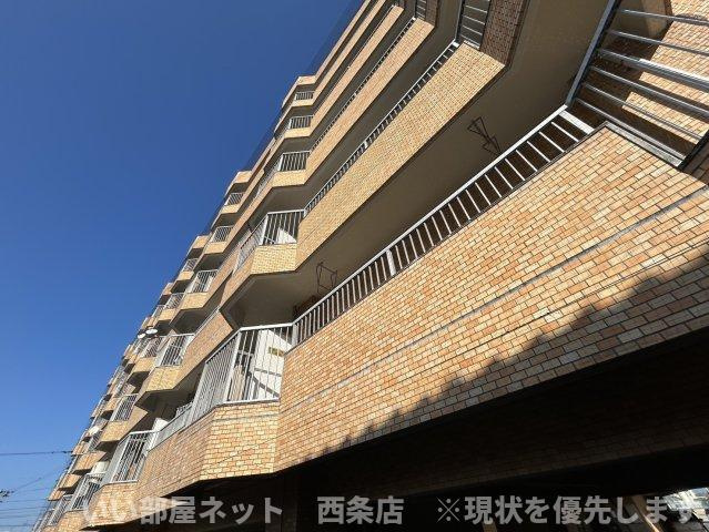 松本マンションII(Ｂ棟)