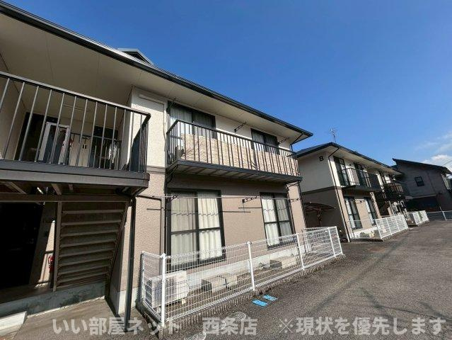 シャルマン舟山B棟