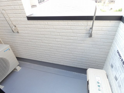 【バルコニー】 | Revive黄金 | イメージ