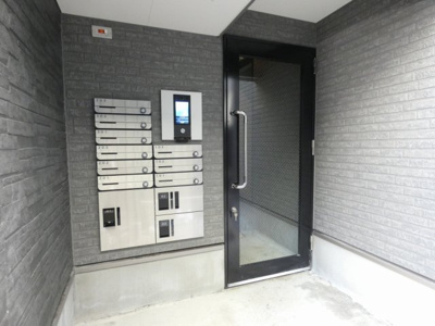 【エントランス】 | Revive黄金