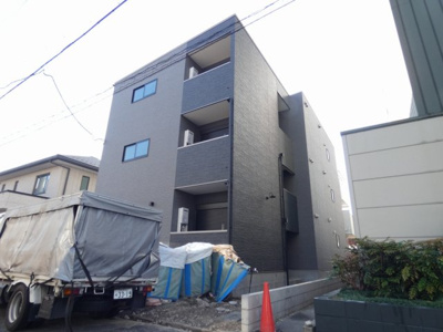 【外観】 | Revive黄金