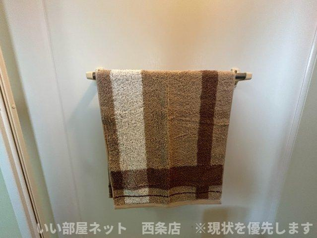 MYシャトレーのその他