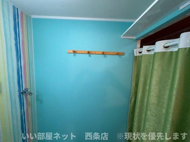 MYシャトレーの設備