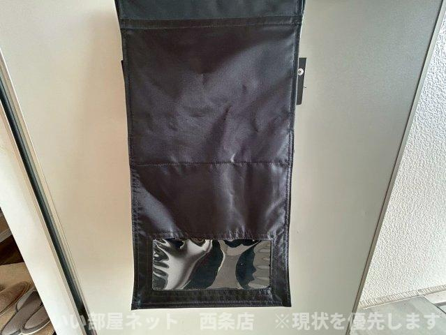 MYシャトレーの設備