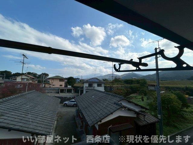 MYシャトレーの展望