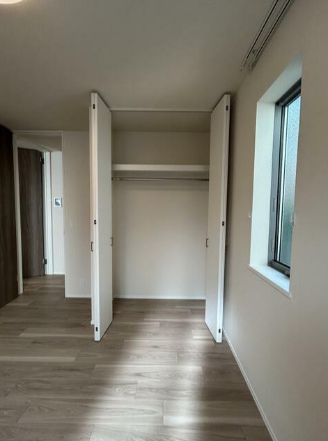 中野区若宮３丁目の賃貸マンションの居間・リビング