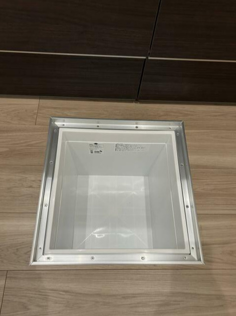 中野区若宮３丁目の賃貸マンションの展望