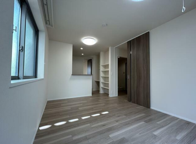 中野区若宮３丁目の賃貸マンションのその他