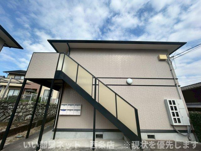 Ｉ-TOWN氷見　Ｄ棟