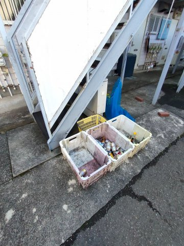 レジェンド若松のその他共用部分