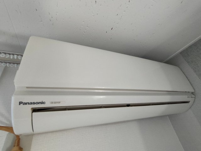 レジェンド若松の設備