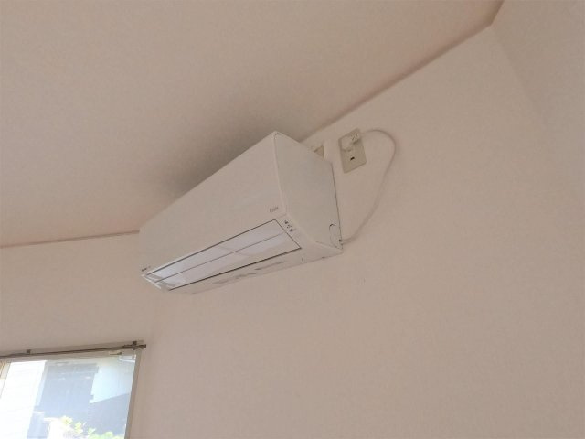 伊藤アパート　東の設備