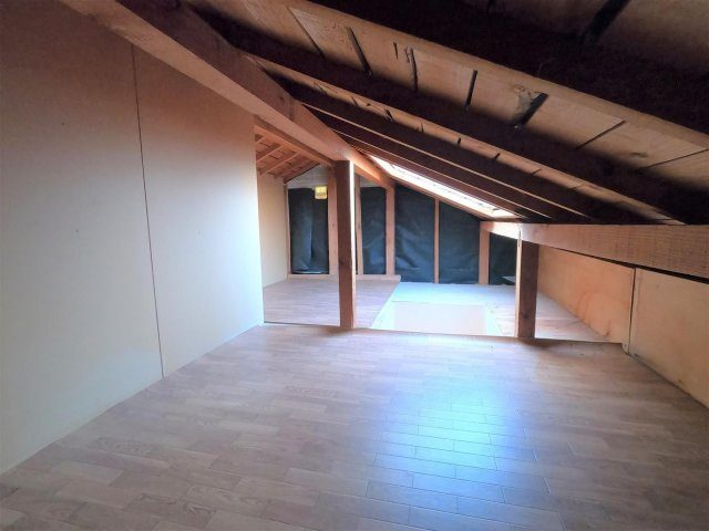 伊藤アパート　東の収納