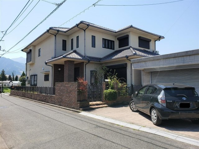 福武甲1869-3貸家