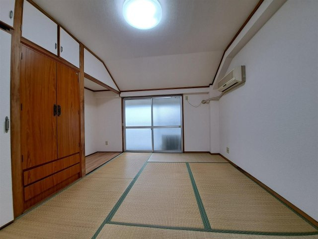 八千代ハイツのその他