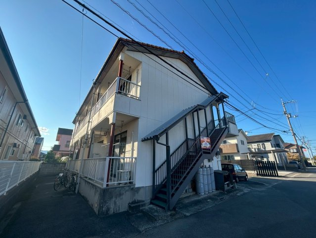 御所ハイツのその他共用部分