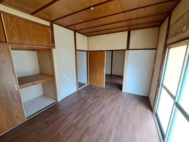 喜多川383-1　貸家の内装