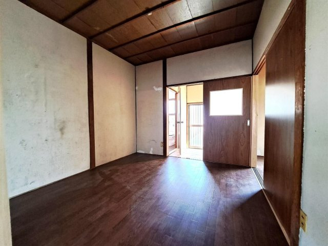 喜多川383-1　貸家のその他