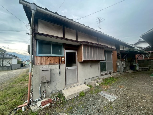 喜多川383-1　貸家のその他共用部分