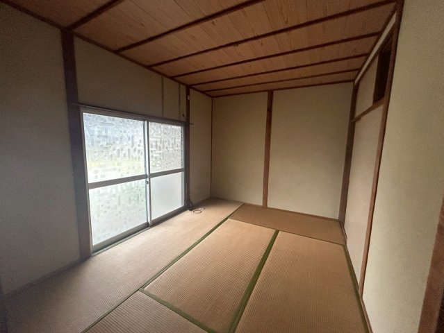 喜多川383-1　貸家の和室